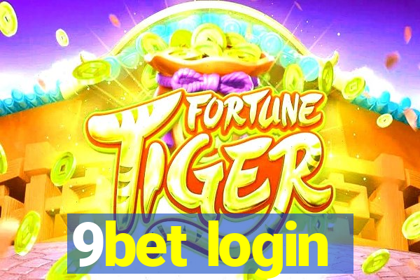 9bet login